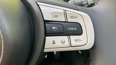 Honda Jazz 1.5 i-MMD Hybrid Elegance 5dr eCVT Hybrid Hatchback